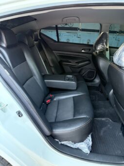 
										Used Nissan Altima full									