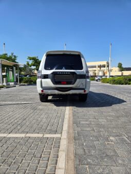 
										Used Mitsubishi Pajero full									