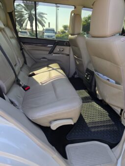 Used Mitsubishi Pajero